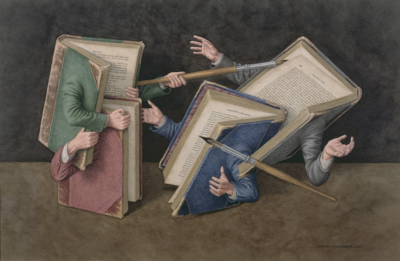 Jonathan Wolstenholme