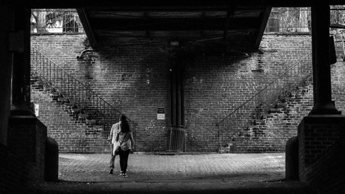 Stage Left, Kelly LaCour, 2019